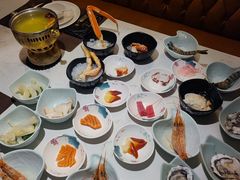 -海玥荟海鲜姿造自助餐厅(欧罗巴广场店)