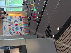 -麦当劳(北苑秋实路店)