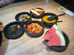 -九田家黑牛烤肉料理(新光汇店)