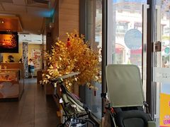 -麦当劳(长泰商业广场店)