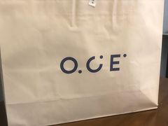 -OCE(熙地港购物中心店)