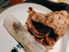 -東盛炭烤自助料理(浦东文峰广场店)