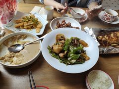 -新白鹿餐厅(城西银泰城店)