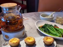 -蝴蝶里·粤菜·点心(滨江龙湖店)