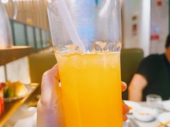 -海底捞火锅(大唐店)