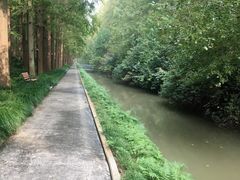 -上海怡沁园度假酒店