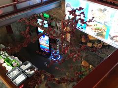 -武林峰餐厅(龙湖星悦荟店)