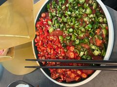 -故里和山·成都火锅(欢乐港湾店)