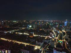 -339旋转餐厅(天府熊猫塔店)
