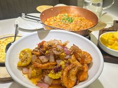-小放牛炒菜馆(长安万达店)