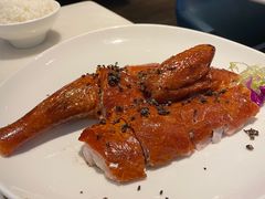 -港丽餐厅(高德置地店)