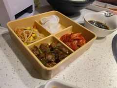 -猫爪爪原切自助烤肉(观音桥阳光世纪店)