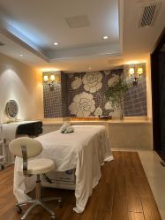 -尊尚柏丽美容SPA