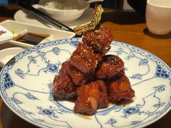 -全聚德(新街口店)