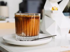 -稀物集咖啡(徽州大道店)