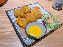 -西月山居匠心创意料理(江汉路新佳丽广场店)