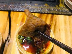 -滇藏石锅宴(北门坡古城管理局店)
