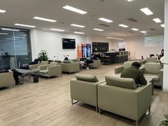 -浙江中升裕迪奥迪4S店(西溪店)