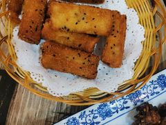 -茅炒屋龙虾·烧烤·湘菜(新河路店)