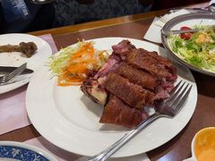 -玫瑰园西餐厅(新华大厦店)