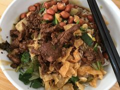 -罗家杏传统特色海南粉(人民西路总店)