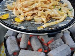 -醉川西火盆烧烤(恩施街总店)