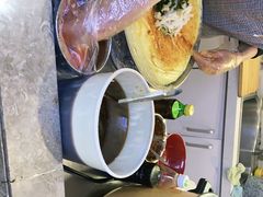 -安徽阜阳卷馍(西单店)