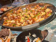 -董大蒸货(方塔园店)