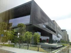 -广州市城市规划展览中心