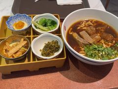 -康师傅私房牛肉面(申虹店)