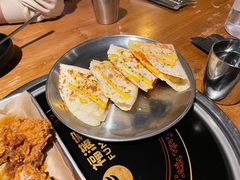 -包装马车·韩国料理·포장마차