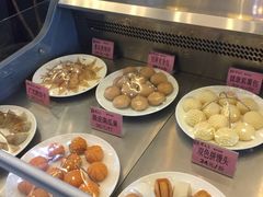 -百鱼庄(仙葫店)