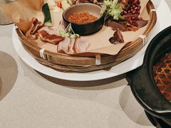 -炊江南·上海菜(国展华漕店)