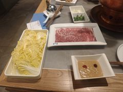 -牛街·马辈儿涮肉(牛街总店)