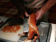 -大鸭梨烤鸭(石佛营店)