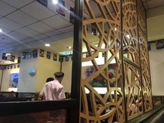 大堂-宏状元现熬粥·京味菜(三里河店)