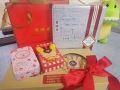 -Olé精品超市(海上世界店)