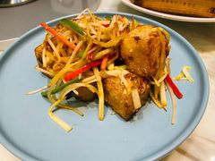 -顺德美的万豪酒店-万豪中餐厅