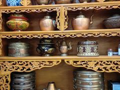 -宗巴雍姆藏餐府