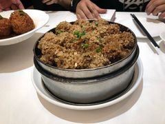 荷香糯米排骨-金春禧(世茂国际广场店)