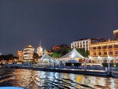 -珠江夜游省总码头