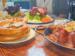 -宝莱纳餐厅(滨江店)