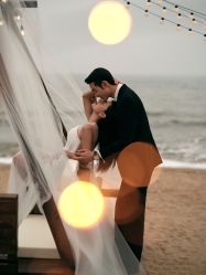 -秦皇岛我和你婚纱摄影工作室