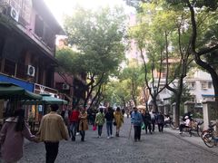 -飞马旅黎黄陂路文旅街区
