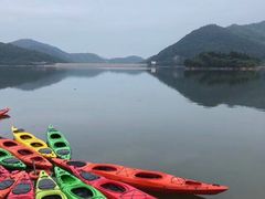 -宁波九龙湖开元度假村