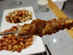 -李军力烧烤(祭城店)