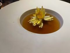松茸牛肉汤-莲西餐(曲江店)