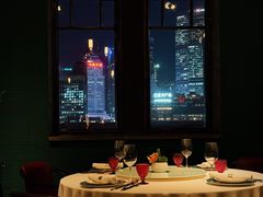 -三号黄浦会Canton Table