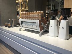 -% Arabica阿拉比卡咖啡烘焙工坊