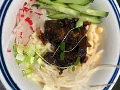 -喜悦烤鸭·新京菜(王府井店)